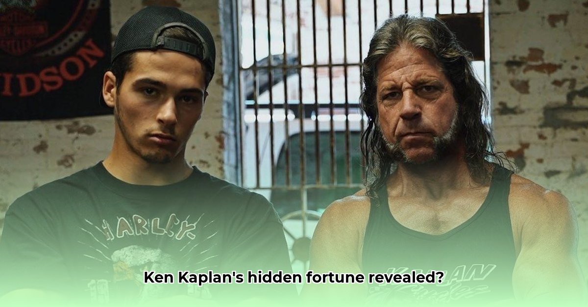 ken-kaplan-net-worth